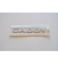 VOLKSWAGEN CADDY BAGAJ YAZISI (2002-2009) 2K0853687