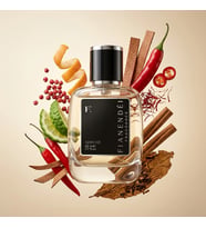 FIANENDÉI PARFUMS M-V4 SPECIAL PARFUM 50 ML