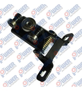 Ford Transit V184 V347 2001  Orta Kapı Orta Makara  (Oem No:Yc15V268B40Ak)