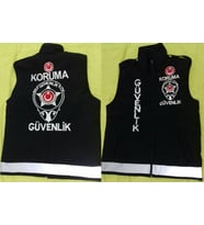 STOKTA VAR KEŞFET.ÖZEL GÜVENLİK,KORUMA YELEĞİ AL-SİVİLE SATILMAZ