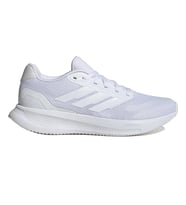 adidas Runfalcon 5 W Kadın Beyaz Koşu Ayakkabısı IH7760