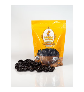 Bitter Çikolatalı Badem - 100g