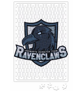 Ravenclaw Logo Puzzle 240 Parça Yapboz