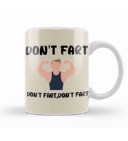 Gym Workout Fitness Lover Motivation Gift Quotes For MEN   Kupa Bardak Porselen