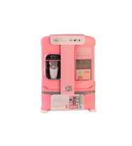 Ls820C72-2 Pi̇lli̇ Buzdolabi Seti̇