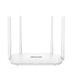Redline RL-WR 5500 Dual Band Gigabit Router