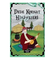 Dede Korkut Hikayeleri