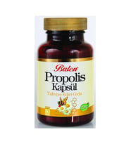 Propolis Kapsül