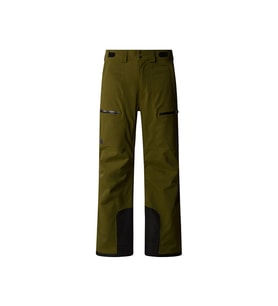The North Face M Chakal Pant Erkek Outdoor Pantolonu NF0A87Y7PIB1 Haki