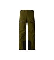 The North Face M Chakal Pant Erkek Outdoor Pantolonu NF0A87Y7PIB1 Haki