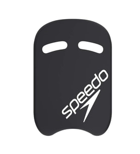 SPEEDO KICK BOARD AU BLACK/GOLD YÜZME TAHTASI (Siyah)