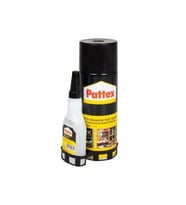 PATTEX HIZLI YAPIŞTIRICI 2K 400+70ML