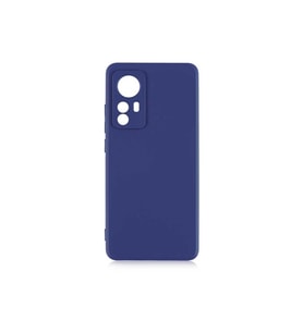 Xiaomi Mi 12 Uyumlu Kılıf Zore Premier Silikon Kapak