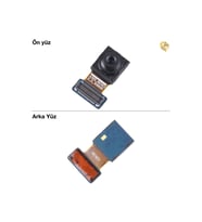 Samsung Galaxy A30S Ön Kamera ile Uyumlu Ön kamera küçük kamera ön kamera sensörü selfie kamerası