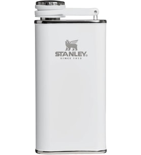 Stanley Yetişkin Klasik Paslanmaz Çelik Cep Matarası 0,23 Lt (Çok Renkli)