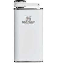 Stanley Yetişkin Klasik Paslanmaz Çelik Cep Matarası 0,23 Lt (Çok Renkli)