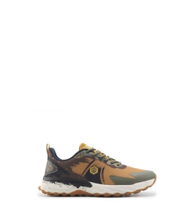 Lumberjack BALANTA 5FX 101938509 Erkek Spor Ayakkabı Hardal 40-45 (Sarı)