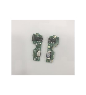 Tecno Spark 20 (Kj5N) Şarj Soketi Bordu Full Fiyat