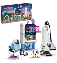 LEGO Friends 41713 Olivia's Space Academy