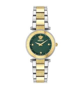 Versace VRSCVEBFA0324 Kadın Kol Saati