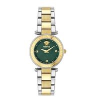 Versace VRSCVEBFA0324 Kadın Kol Saati
