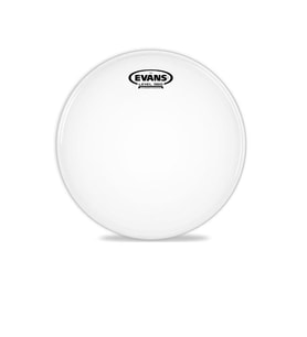 Evans B14G2B G2 Coated 14 İnç Tom ve Trampet Derisi - Kutusuz (Profesyonel)  Çift Katmanlı (7+7 Mil) Dayanıklı Yapı, Sıcak Tonlar ve Ekonomik Toplu Paket