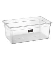 Professional Pc Gastronom 1/1 Küvet - 200 mm BO165