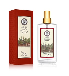 EST EYÜP SULTAN EAU DE KOLONYA 150 ML CAM ŞİŞE