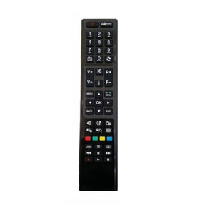 VESTEL 39PF8025D FULL HD LED TV Kumanda