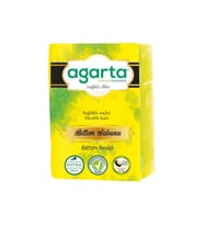 Agarta Doğal Bıttım Sabunu El Yapımı 150 Gr