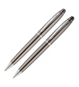 Scrikss 35 Titanium (Tükenmez-Kurşun)