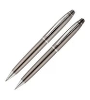 Scrikss 35 Titanium (Tükenmez-Kurşun)