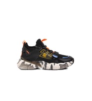 Guja 24K573 Siyah Erkek Spor Ayakkabı