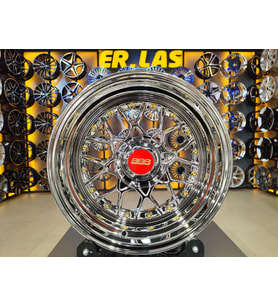 2 Adet BK-5284 10*16 4*100/108 ET12 73.1 VACOOM CROM GOLD JANT (Takım)