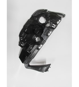 Bmw X3 F25 11/13 Ön Tampon Braketi· I·ç Sağ (Far Altına Takılan)(plasti·k) (Tw)