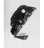 Bmw X3 F25 11/13 Ön Tampon Braketi· I·ç Sağ (Far Altına Takılan)(plasti·k) (Tw)