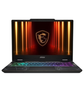 MSI Msı Cyborg 15 B13WFKG-494XTR Intel Core I7 13620H 32 GB Ram 2 Tb SSD RTX5060 15.6" Fhd 144Hz Freedos KN23