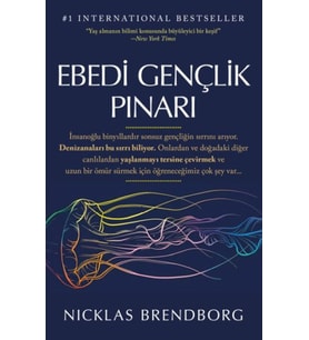 Ebedi Gençlik Pınarı
