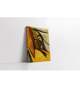 Picasso Kanvas Tablo