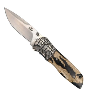 Sterling 300.S1004 Cep Çakısı