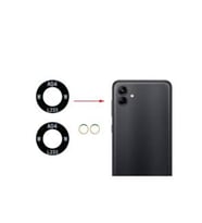 Samsung Galaxy A04E Kamera Camı Kamera Lensi Kamera Lensi Cam Sm A042F