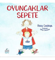 Oyuncaklar Sepete