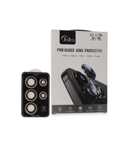 Galaxy S24 Ultra PVD Metal Kamera Lens -