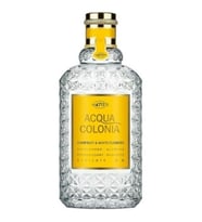 4711 Acqua Colonia Starfruit & White Flowers EDC 170 ml Unisex Parfüm