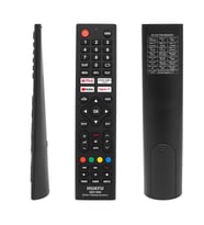 Ayt Huayu KL URC1699 20 IN 1 Netflıx Youtube Prıme Vıdeo Tuşlu Unıversal Lcd Led Tv Kumanda
