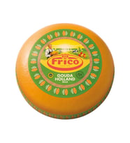 Frico İthal Gouda Peyniri Sade Gouda 1000 g e