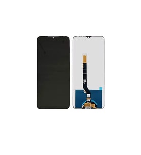 İnfinix Hot 11 İle Uyumlu Lcd Ekran Dokunmatik X662