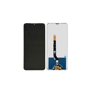 İnfinix Hot 11 İle Uyumlu Lcd Ekran Dokunmatik X662