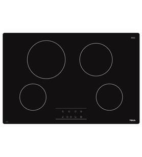 Teka TB 770 Vitroseramik Elektrikli Ankastre Ocak
