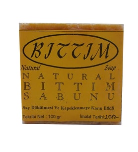 Bıttım Sabunu Dökme Tkrb.70-100 Gr